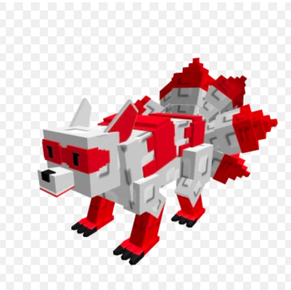 1x corrupt kitsune+kitsune